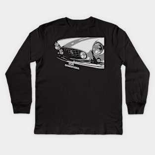 250 granturismo Kids Long Sleeve T-Shirt